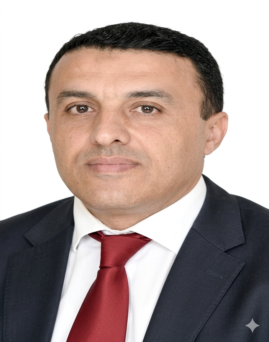 KASSOUR Abdelhakim